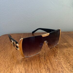 Chanel Vintage Sunglasses